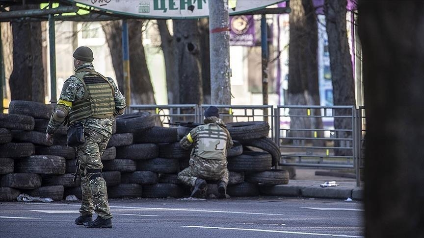 La Défense ukrainienne révèle le bilan des pertes de l'armée russe