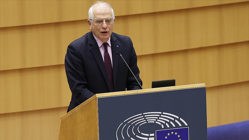 AB'den "Ekonomik bedel ödemeye hazır olmalıyız" uyarısı