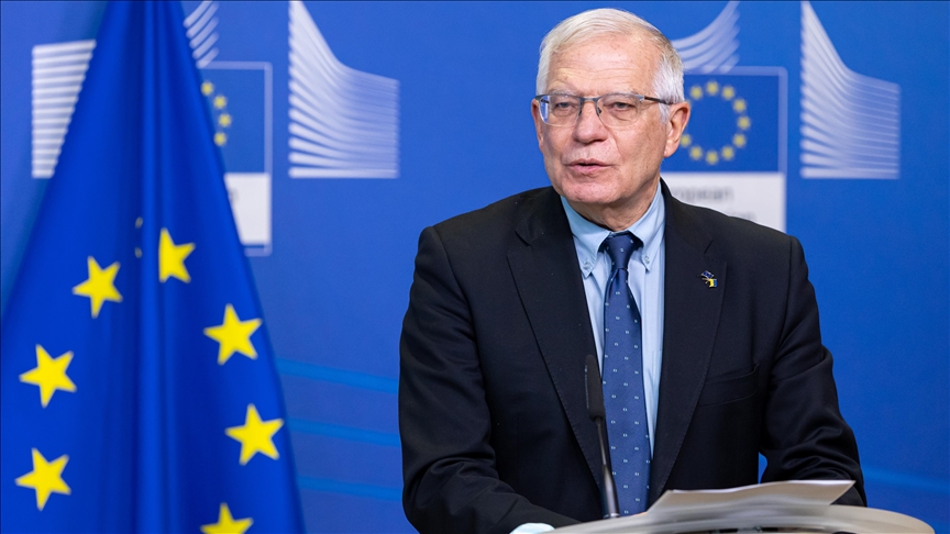 EU šalje Ukrajini pomoć u naoružanju i opremi, spremni poslati i borbene avione