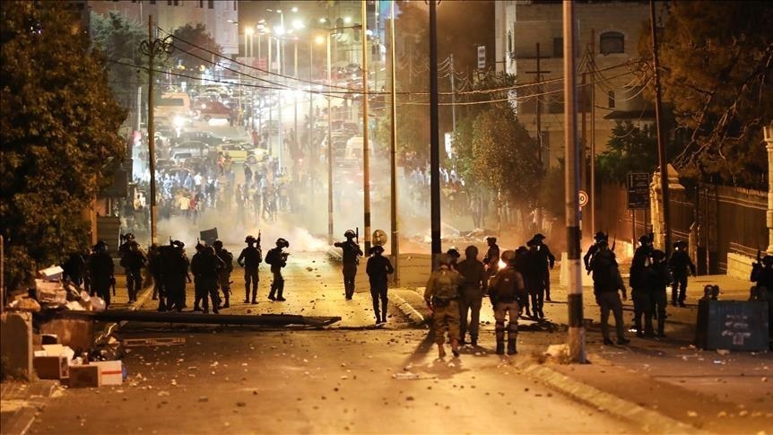 سكان الشيخ جراح: حياتنا حرب وباتت صعبة للغاية