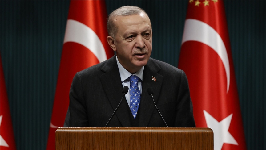 Erdogan: Turkiye će iskoristiti Konvenciju iz Montroa da spriječi eskalaciju rata u Ukrajini