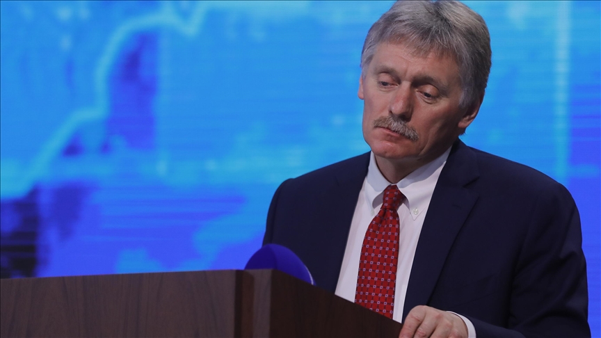 Russia to respond to Western sanctions 'based on country's own interests'