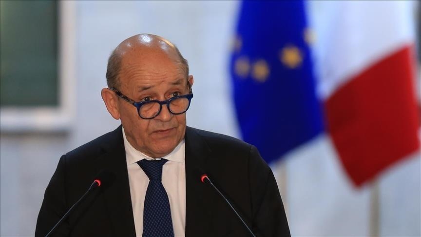 L’Ambassade de France en Ukraine transférée de Kiev à Lviv