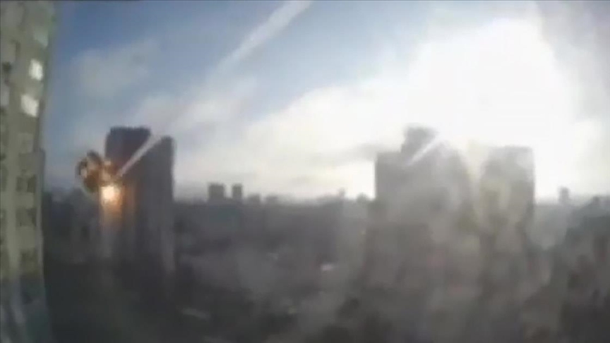 Ukrayna’nın BM Büyükelçisi Rusya'nın saldırılarını 2. Dünya Savaşı başlangıcına benzetti