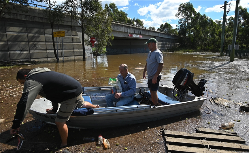 Death toll from Australia floods rises to 8: Report