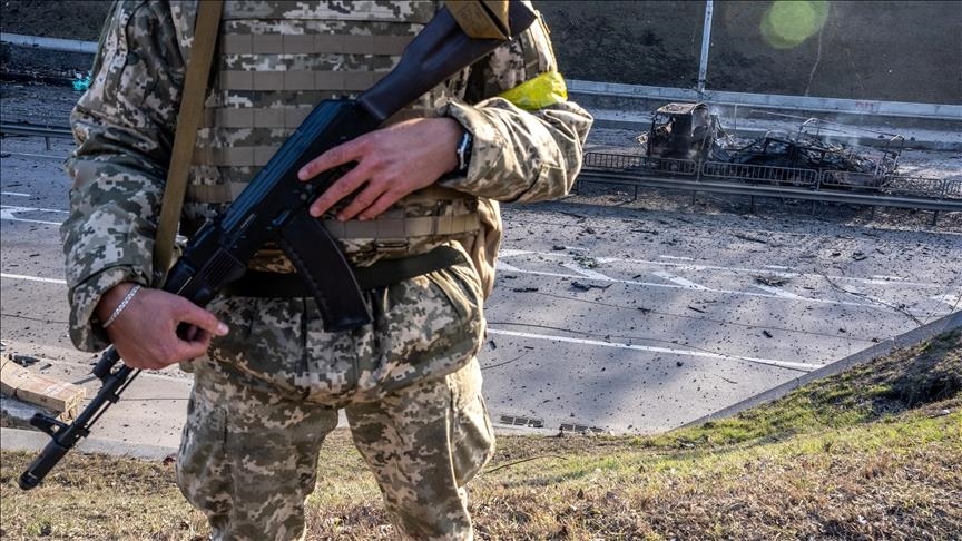 В Беларуси сообщили о готовности площадки для диалог РФ и Украины