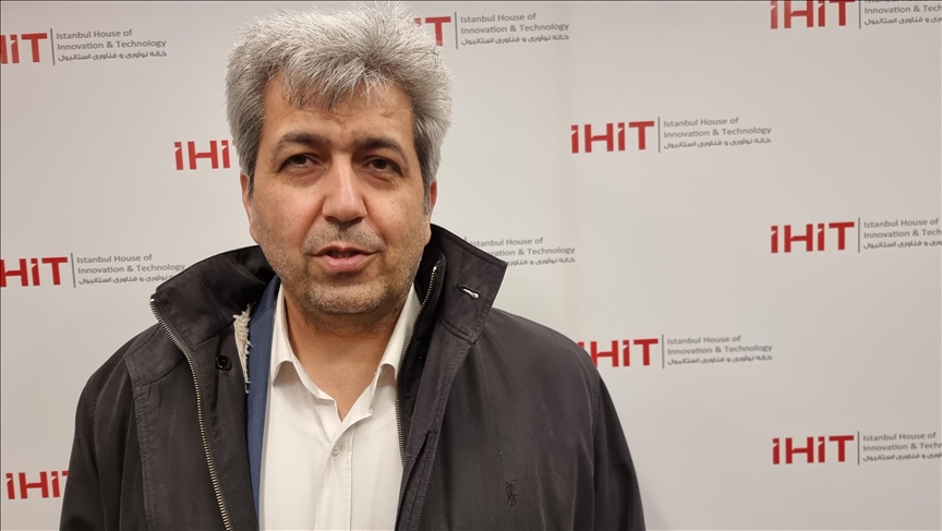 دومین همایش شرکت‌های دانش‌بنیان ترکیه و ایران در استانبول برگزار شد