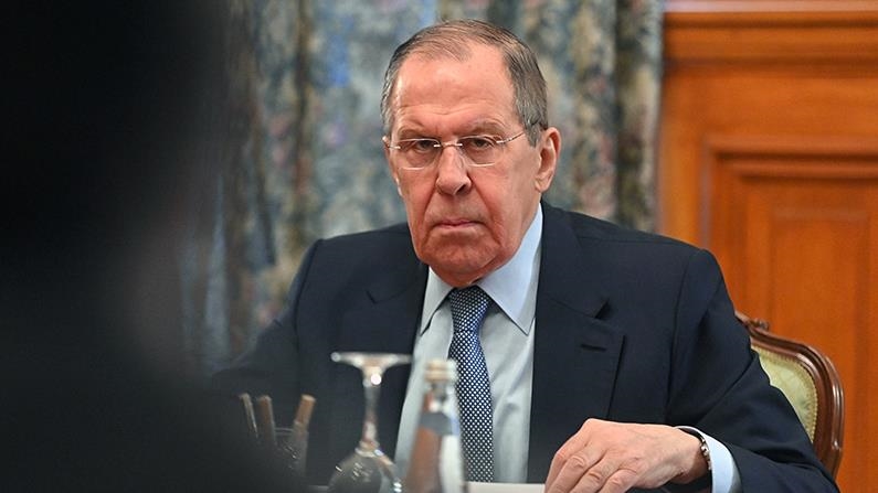 Лавров: Давно пора вернуть ядерное оружие США из Европы домой