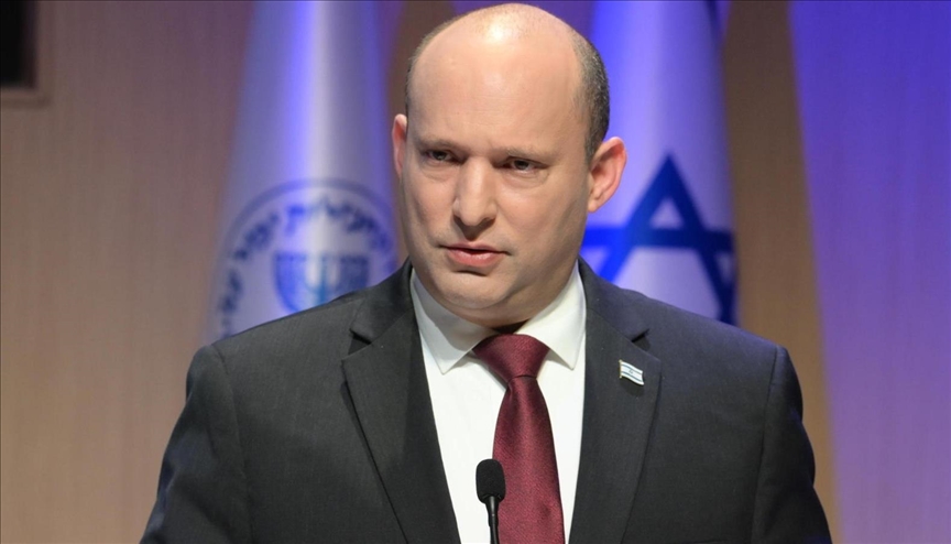Bennett, İsrail'in Ukrayna konusunda "ölçülü ve sorumlu" davrandığını söyledi