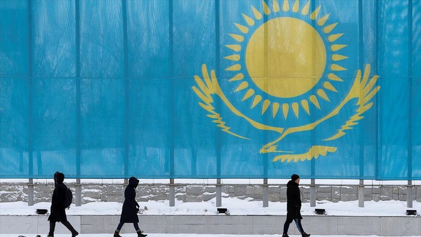 В Казахстане переименована правящая партия
