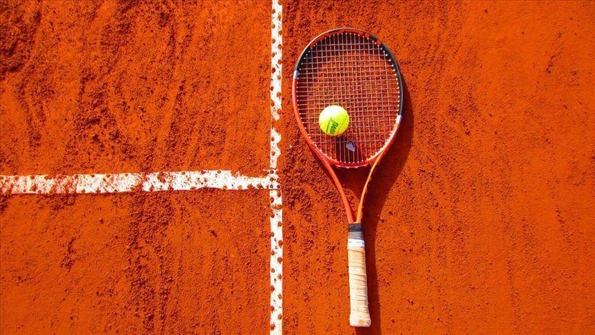 International Tennis Federation suspends Russia, Belarus membership, team competitions