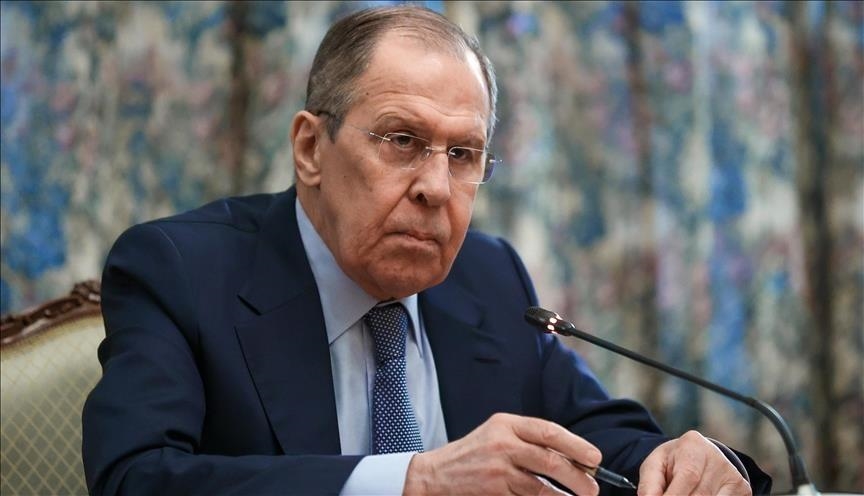 Lavrov: L'Occident ne devrait pas construire d'infrastructures militaires dans les anciens pays soviétiques