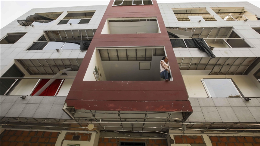 Arauca, el departamento colombiano que enfrenta 'en soledad' el recrudecimiento del conflicto armado