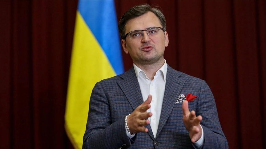 Кулеба по итогам разговора с Блинкеном: США готовы к поддержке Украины
