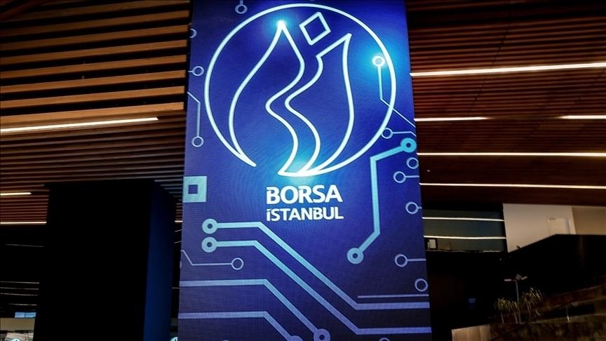 Turkiye's Borsa Istanbul up at Tuesday close