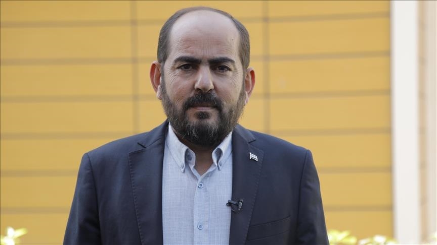 حكومة سوريا المؤقتة: مهاجمة أوكرانيا نتيجة للتخاذل عن تدخل روسيا ببلادنا