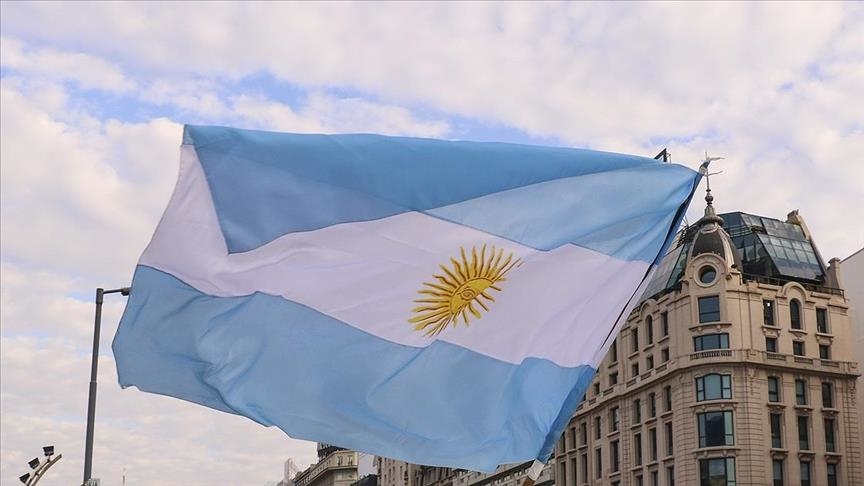 Argentina Argentina