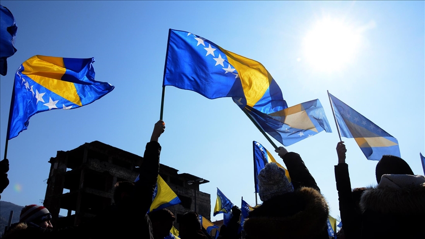 ANALIZA - Trideset godina nezavisnosti Bosne i Hercegovine
