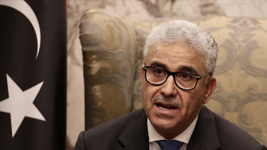 Libya'da TM'nin Başağa kabinesine güvenoyu verme eğilimi ülkeyi tehlikeli bir aşamaya götürüyor 