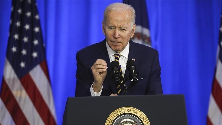 Biden razgovarao sa saveznicima o ratu u Ukrajini