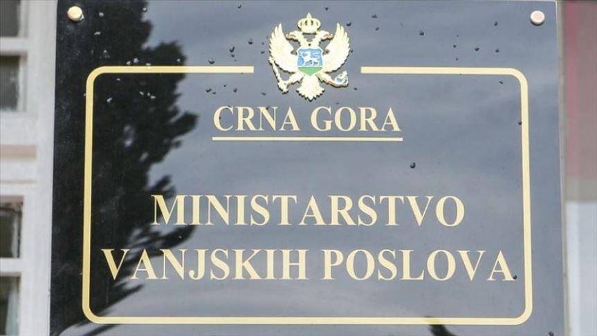 Crna Gora se pridružila svim sankcijama Evropske unije protiv Rusije