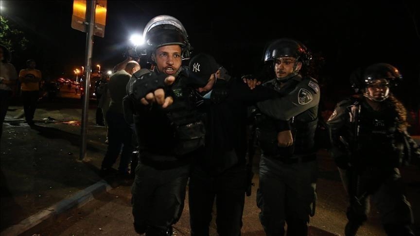 Cisjordanie : 2 Palestiniens tués et 3 autres blessés par l'armée israélienne
