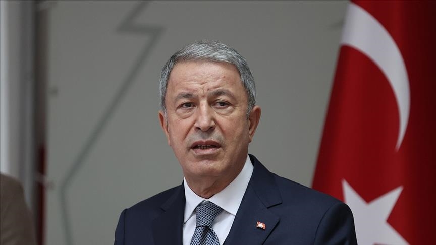 Turkiye: Eroding status quo of Montreux pact benefits no one