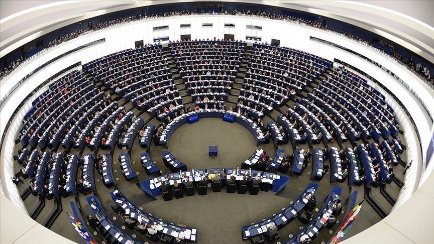 Европарламент признает европейскую перспективу Украины - Метсола