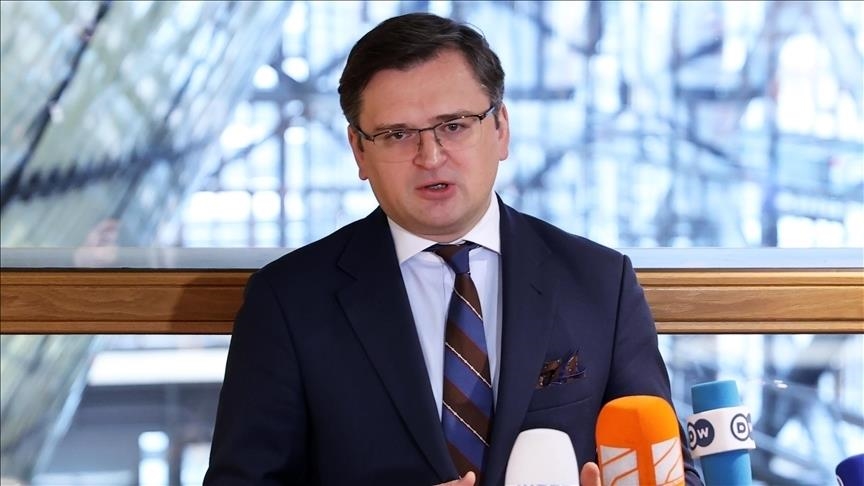 Киев призвал Пекин к посредничеству для прекращения огня
