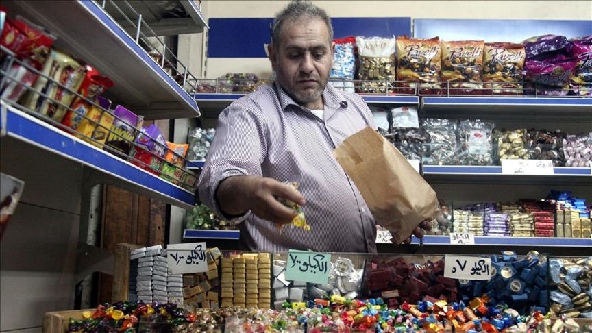 "شظايا" أزمة شرق أوروبا تصل إلى أسواق الأردن (تقرير)