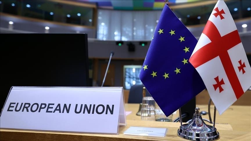 La Géorgie déposera officiellement sa demande d'adhésion à l'UE