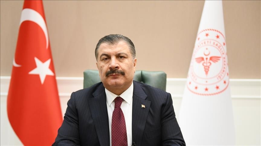 Turkiye ends outdoor mask requirement