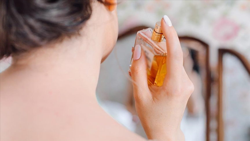 Türkiyede lilial bileşenini içeren parfüm ve kozmetiklere yasak geliyor