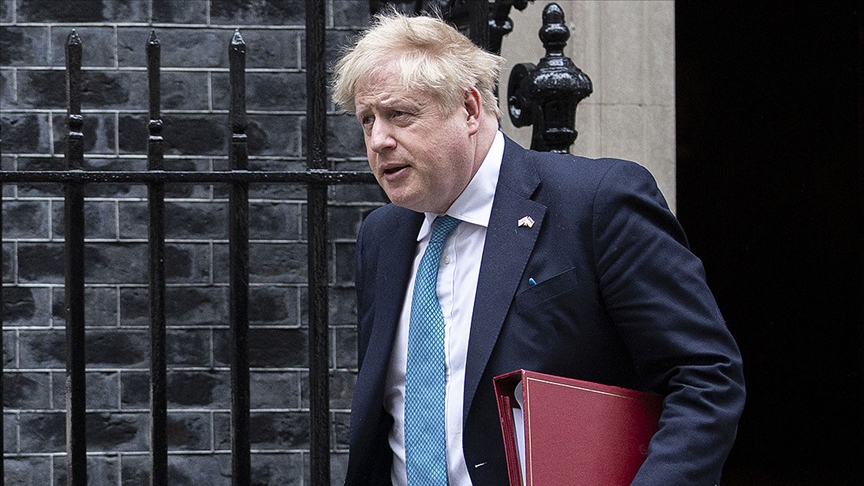 İngiltere Başbakanı Johnson, 'Abramovich'e yaptırım uygulanmamasını' yorumlamaktan kaçındı