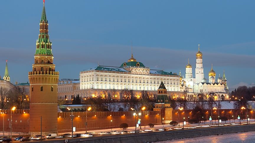 Кремль: Экономика России испытывает серьезный удар