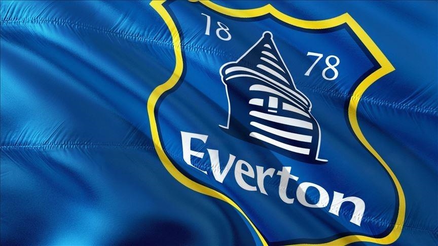 Everton severs sponsorship ties with Russian companies