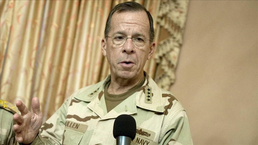 Peace in Taiwan Strait in global interest, says ex-US official