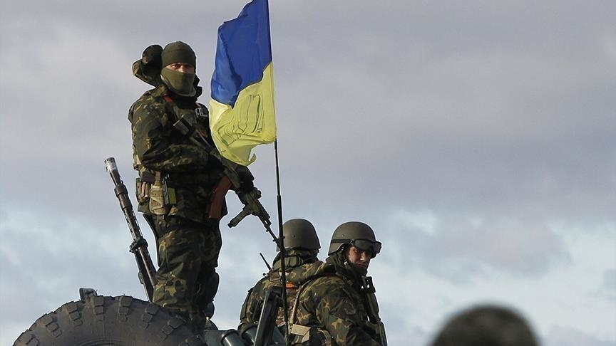 Украина предоставила военные планы Минобороны РФ