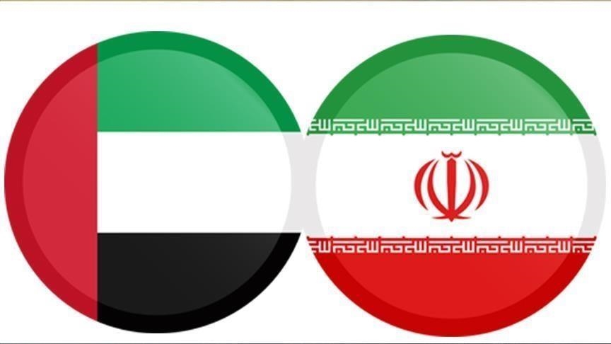 Iran, UAE cozying up to revitalize ties despite wariness