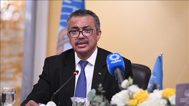 DSÖ: Sağlık hizmetlerine saldırı, uluslararası hukukun ihlalidir