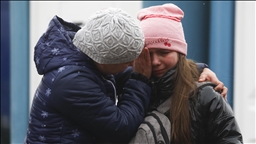 BM Genel Kurulu Rusya'ya yönelik kınama karar tasarısını kabul etti