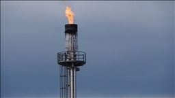 Avrupa'da doğal gaz fiyatları bir yılda 10 katına çıktı