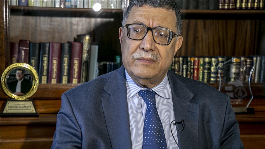 عميد المحامين التونسيين: الحوار الوطني هو المخرج من الأزمة (مقابلة)
