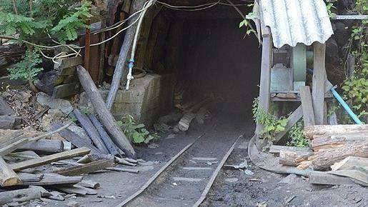 Guinée Conakry : une dizaine de morts dans l’éboulement d’une mine d’or artisanale