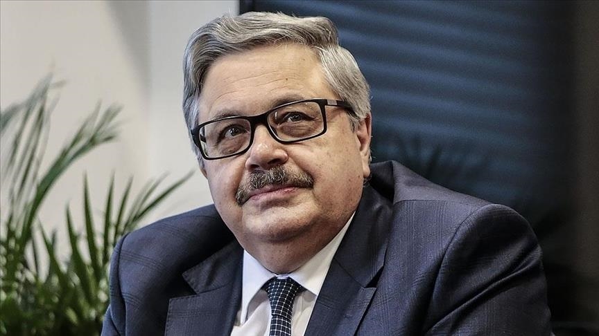 Russia appreciates Turkiye complying with Montreux Convention: Russian diplomat