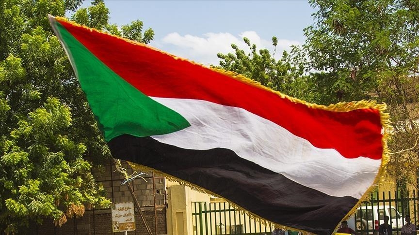 Doctors, health workers protest against security forces' violence at Sudan hospitals