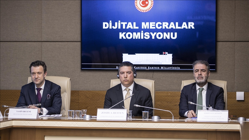 Linkedln Hukuk Danışmanı Retien: Platformun en önemli özelliği gerçek insanların temas kurmasını sağlamak