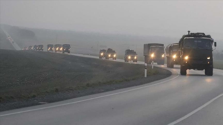 Истражување: Војната во Украина може да ја чини Русија над 20 милијарди долари дневно