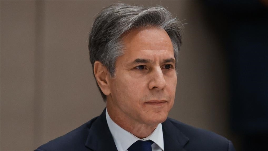 Secretario de Estado de EEUU condena la retórica belicosa de Putin