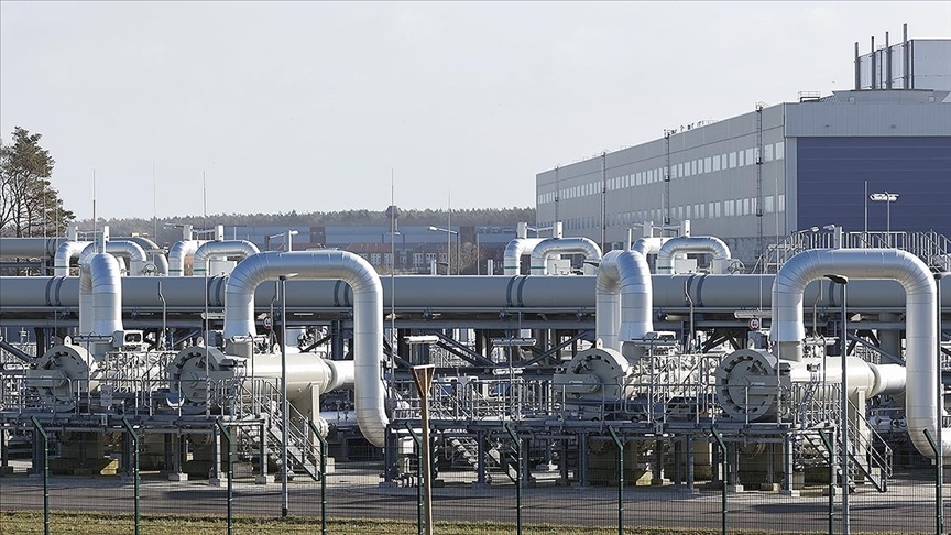 Almanya, Rusya'dan enerji ithalatı ambargosuna karşı